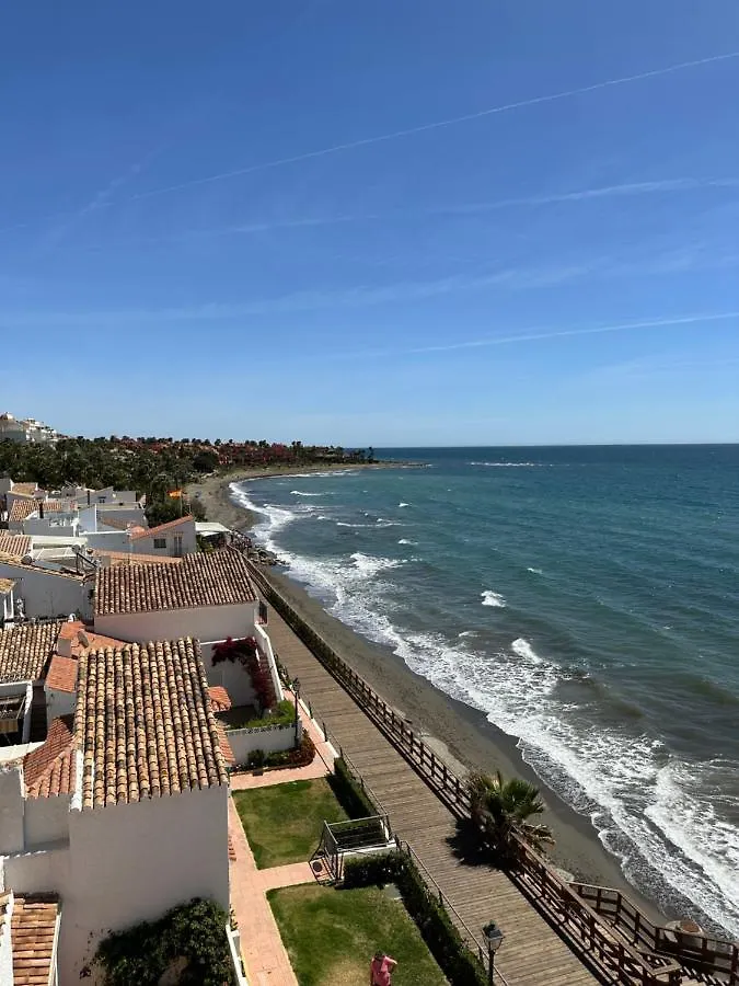 Appartement Lovely New Studio 77 Estepona