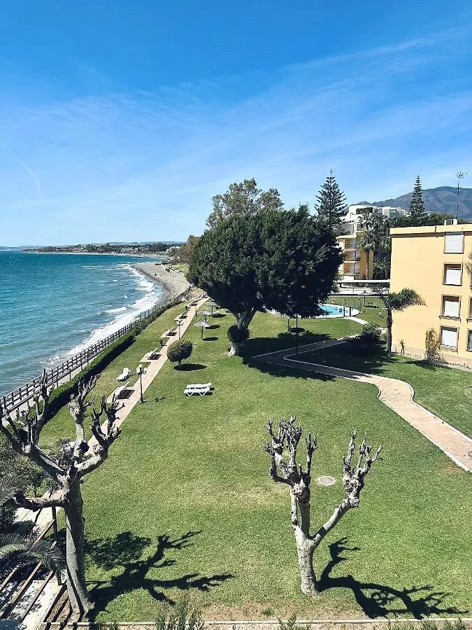 Lovely New Studio 77 Estepona 0*,