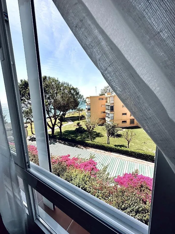 Lovely New Studio 77 Estepona Appartement