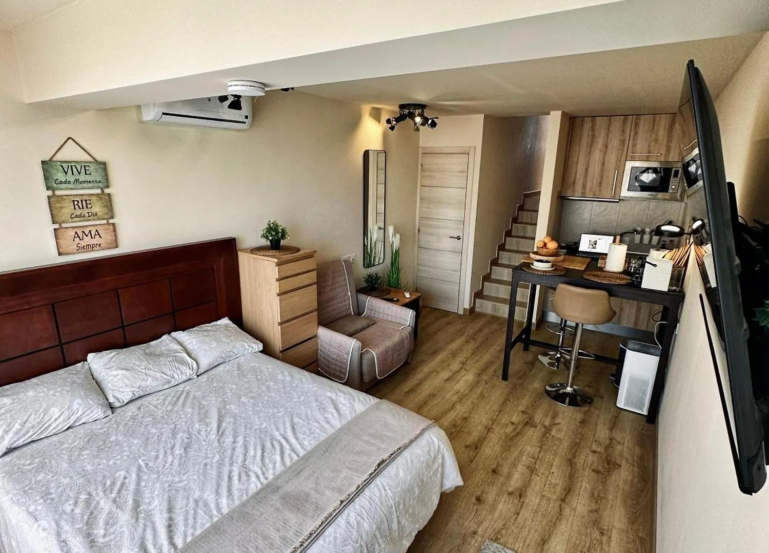 Appartement Lovely New Studio 77 Estepona